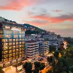 Moevenpick & Thermal Bursa