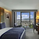 Moevenpick & Thermal Otel Bursa
