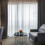 Moevenpick & Thermal Hotel Bursa