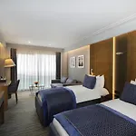 Moevenpick & Thermal Hotel Bursa
