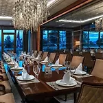 Moevenpick & Thermal 5* Bursa