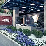 Moevenpick & Thermal Otel 5*