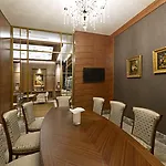 Moevenpick & Thermal Bursa