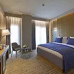 Moevenpick & Thermal 5*