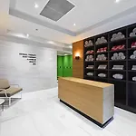 Moevenpick & Thermal Otel Bursa