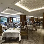Moevenpick & Thermal Otel