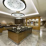 Moevenpick & Thermal Hotel Bursa