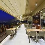 Hotel Moevenpick & Thermal Bursa