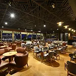 Moevenpick & Thermal Hotel Bursa