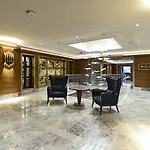 Moevenpick & Thermal Bursa