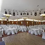 Hotel Moevenpick & Thermal 5*