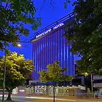 Moevenpick & Thermal Hotel Bursa