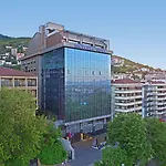Moevenpick & Thermal Hotel Bursa