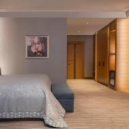 Moevenpick & Thermal Bursa