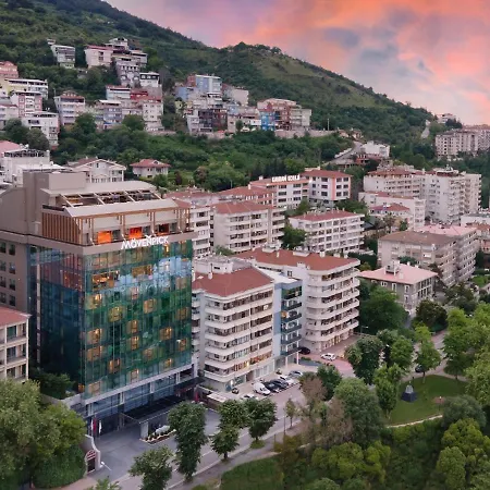 Moevenpick & Thermal Bursa