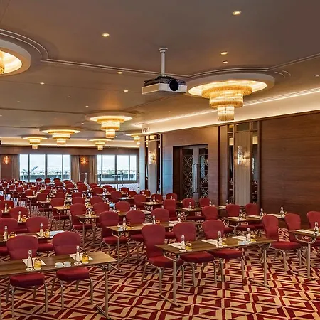 Moevenpick & Thermal Bursa