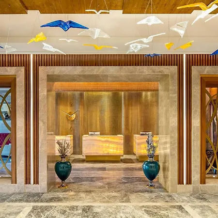 Hotel Moevenpick & Thermal 5*