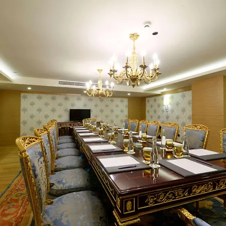 Moevenpick & Thermal Hotel