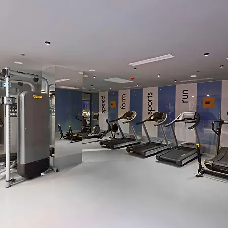 Moevenpick & Thermal Hotel 5*