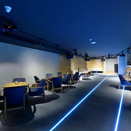 Hotel Moevenpick & Thermal 5*