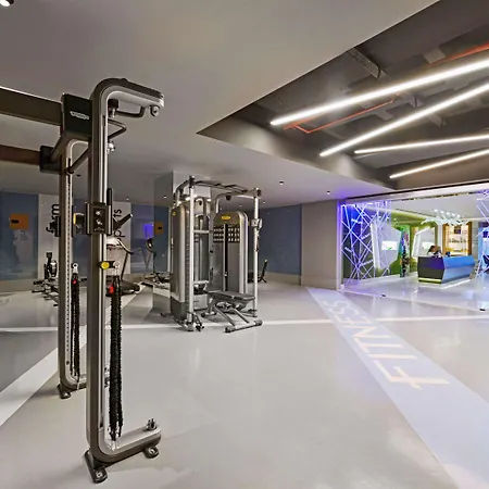Moevenpick & Thermal Hotel
