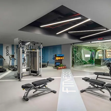 Moevenpick & Thermal