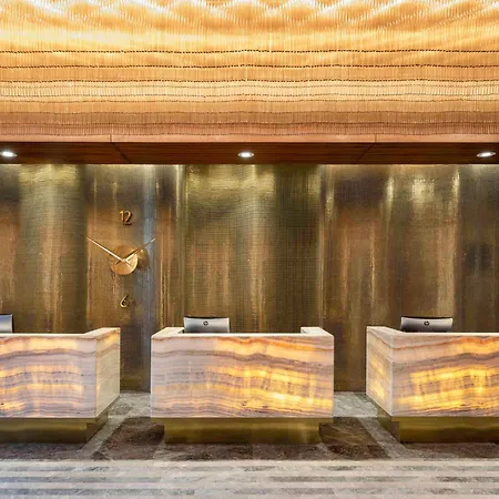 Hotel Moevenpick & Thermal