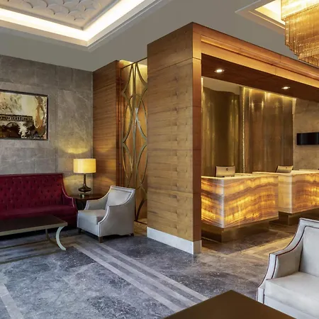 Hotel Moevenpick & Thermal 5*