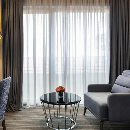 Moevenpick & Thermal Otel Bursa