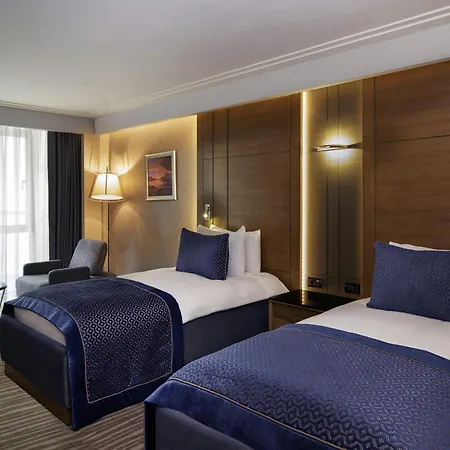 Otel Moevenpick & Thermal 5*