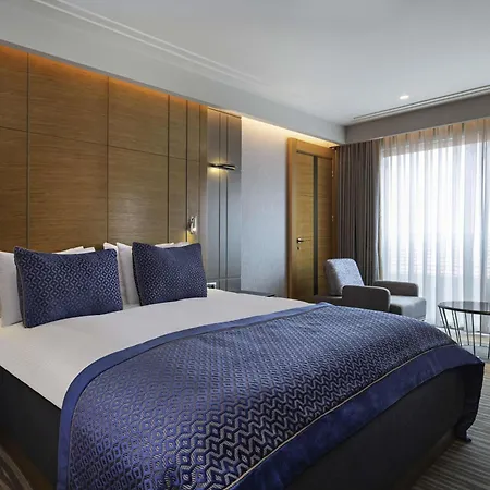 Moevenpick & Thermal Otel 5*