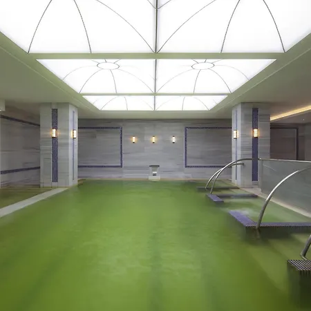 Moevenpick & Thermal Bursa