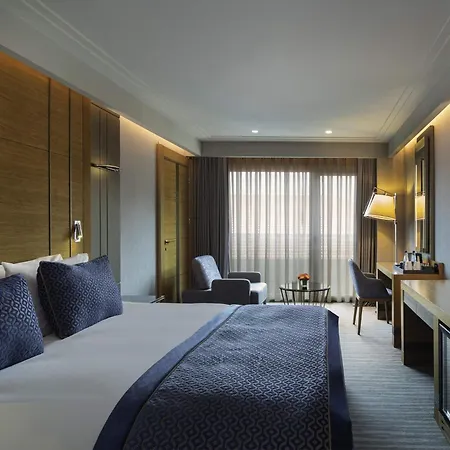 Moevenpick & Thermal