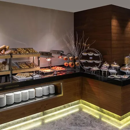 Moevenpick & Thermal