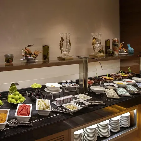 Otel Moevenpick & Thermal