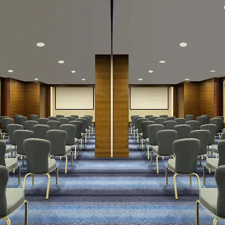 Moevenpick & Thermal Otel 5*