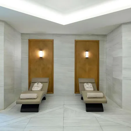 Moevenpick & Thermal Hotel Bursa