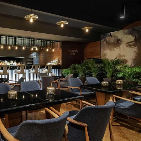 Moevenpick & Thermal Bursa