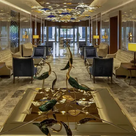 Moevenpick & Thermal Otel 5*