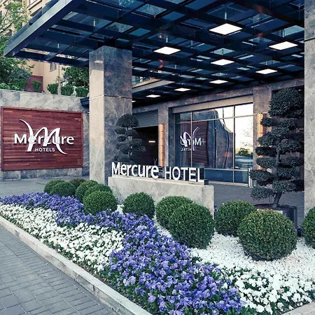 Moevenpick & Thermal Hotel 5*