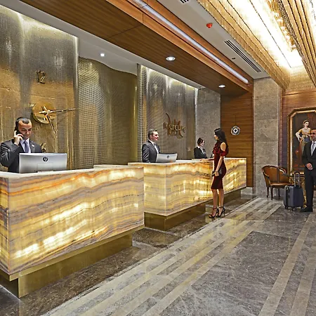 Moevenpick & Thermal