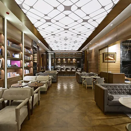 Hotel Moevenpick & Thermal