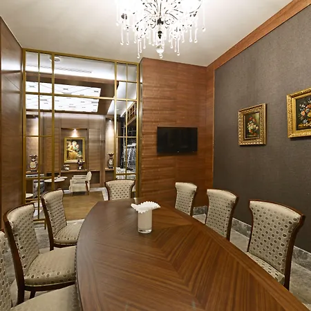 Moevenpick & Thermal Bursa