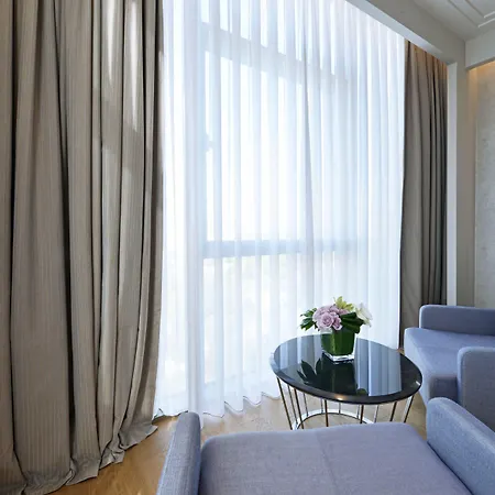 Moevenpick & Thermal Bursa