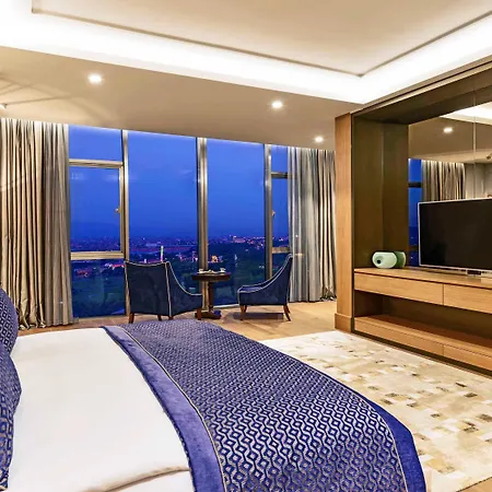 Hotel Moevenpick & Thermal 5*