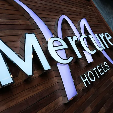 Moevenpick & Thermal 5* 부루사