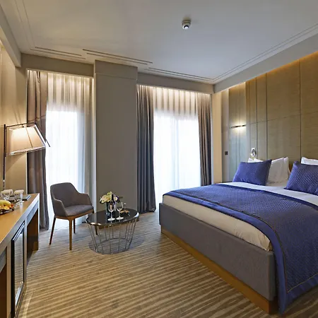 Moevenpick & Thermal 5*