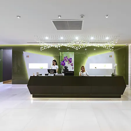 Moevenpick & Thermal