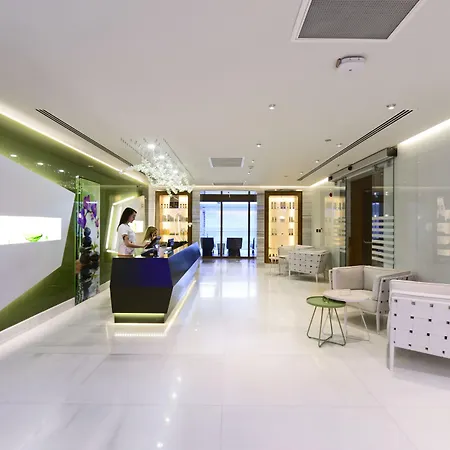 Hotel Moevenpick & Thermal Bursa