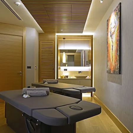 Moevenpick & Thermal Hotel